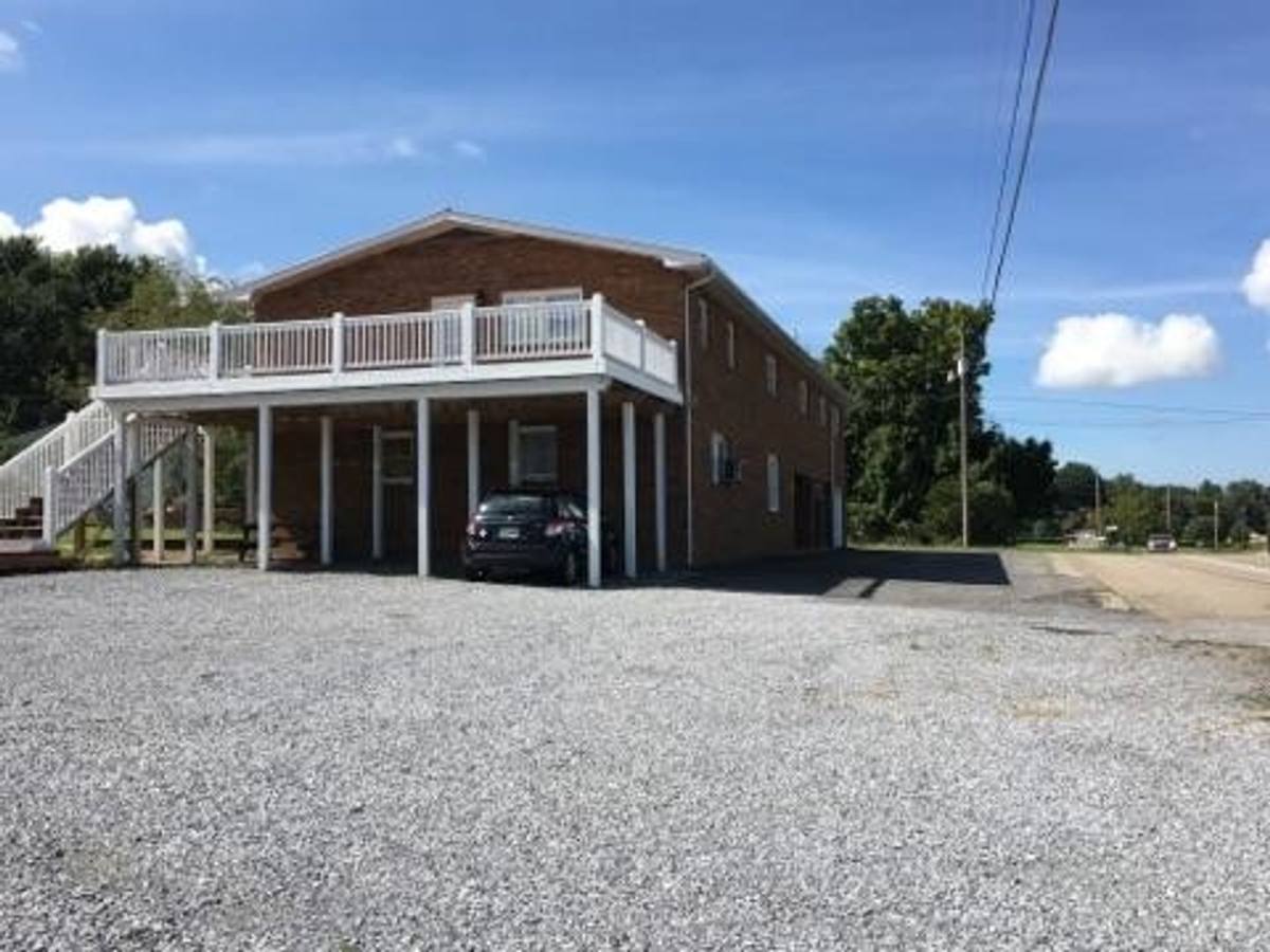 Apartment for rent at 289 Highway, Jonesborough, TN 37659