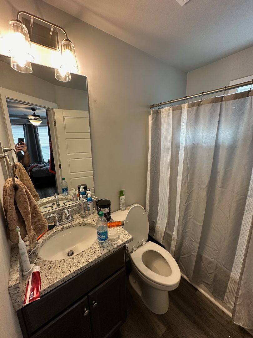House for rent at 954 MLK Parkway, Athens, GA 30601