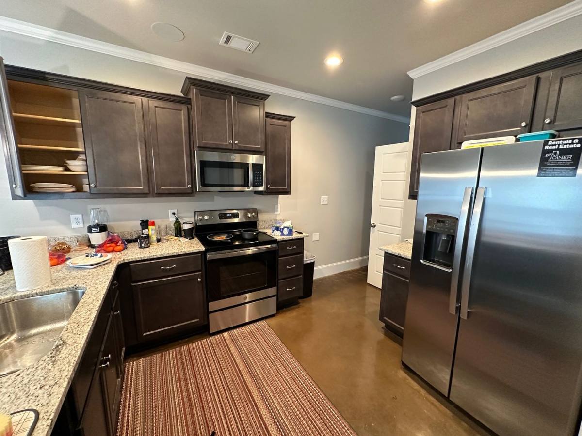 House for rent at 954 MLK Parkway, Athens, GA 30601