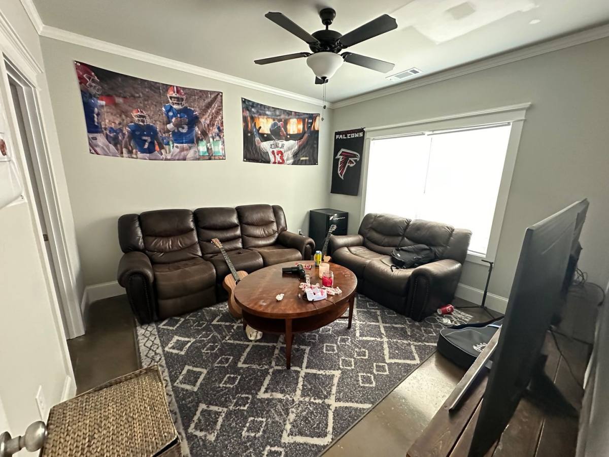House for rent at 954 MLK Parkway, Athens, GA 30601