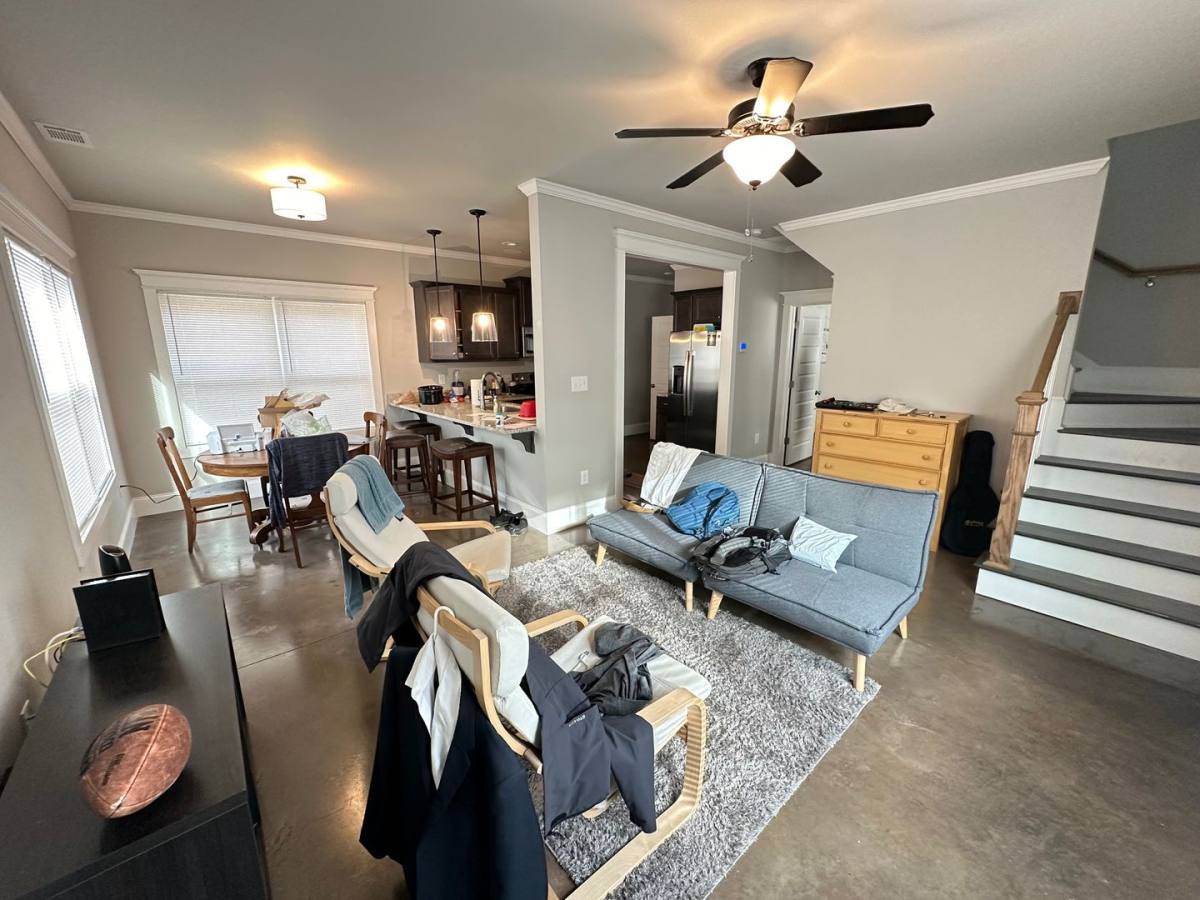 House for rent at 954 MLK Parkway, Athens, GA 30601
