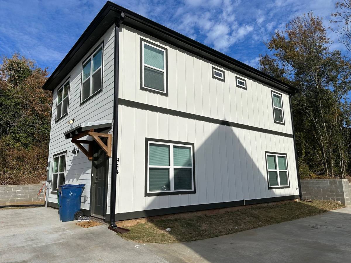 House for rent at 954 MLK Parkway, Athens, GA 30601