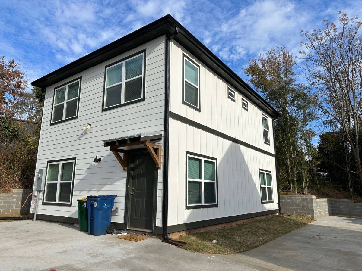 House for rent at 954 MLK Parkway, Athens, GA 30601