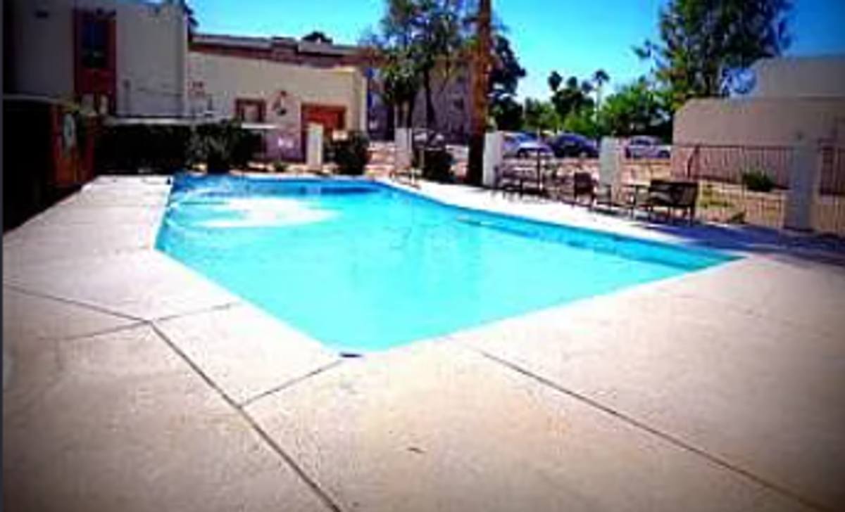Apartment for rent at 7232 N 27th Ave, Phoenix, AZ 85051