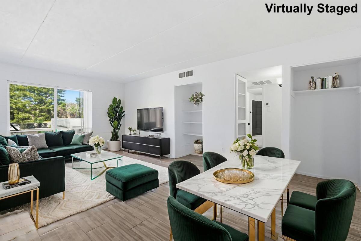 Apartment for rent at 7232 N 27th Ave, Phoenix, AZ 85051