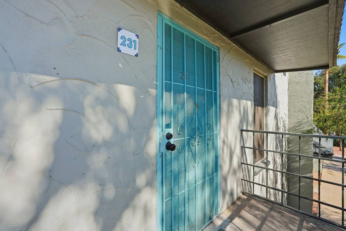 Apartment for rent at 7232 N 27th Ave, Phoenix, AZ 85051