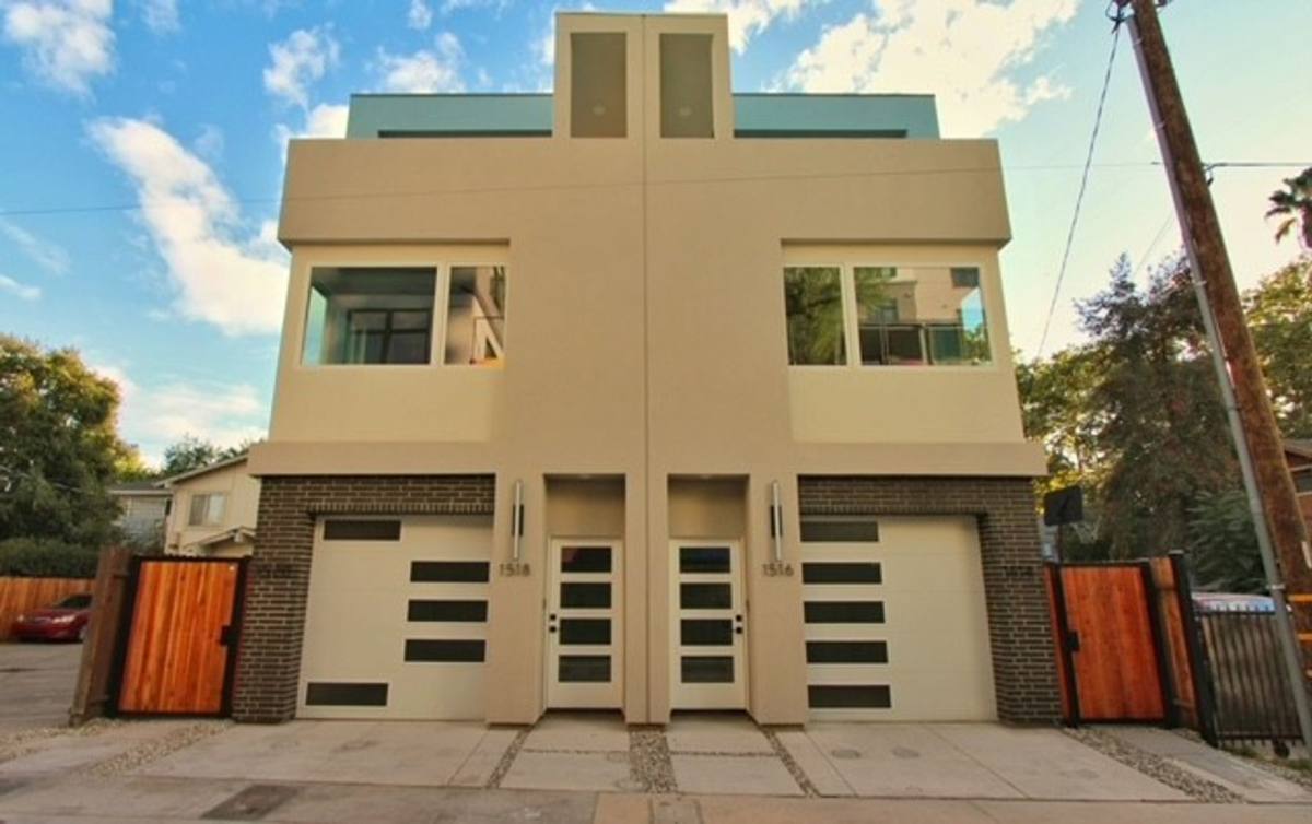 Apartment for rent at 1514-1516-1518-1520 Solons Alley, Sacramento, CA 95811