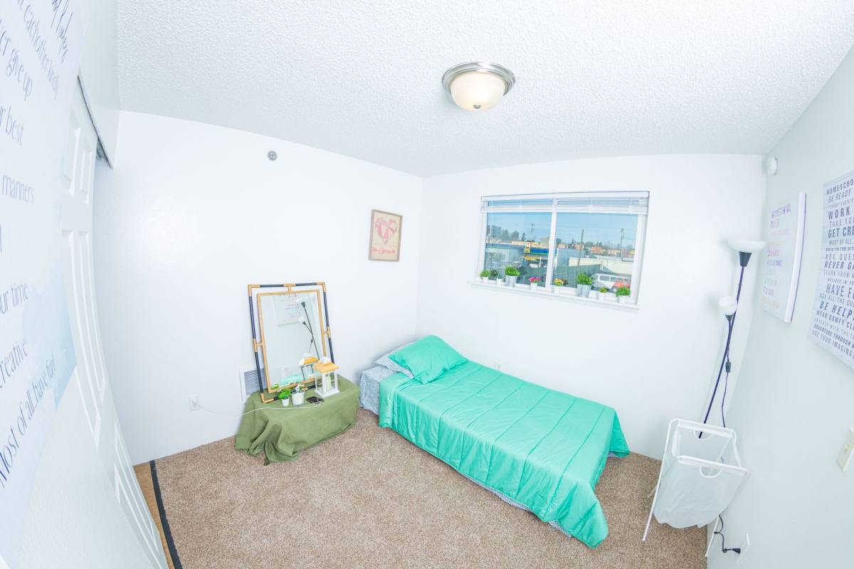 Apartment for rent at 5930 Sixth Ave, Tacoma, WA 98406