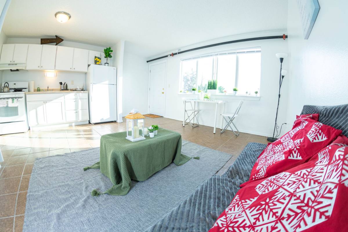 Apartment for rent at 5930 Sixth Ave, Tacoma, WA 98406
