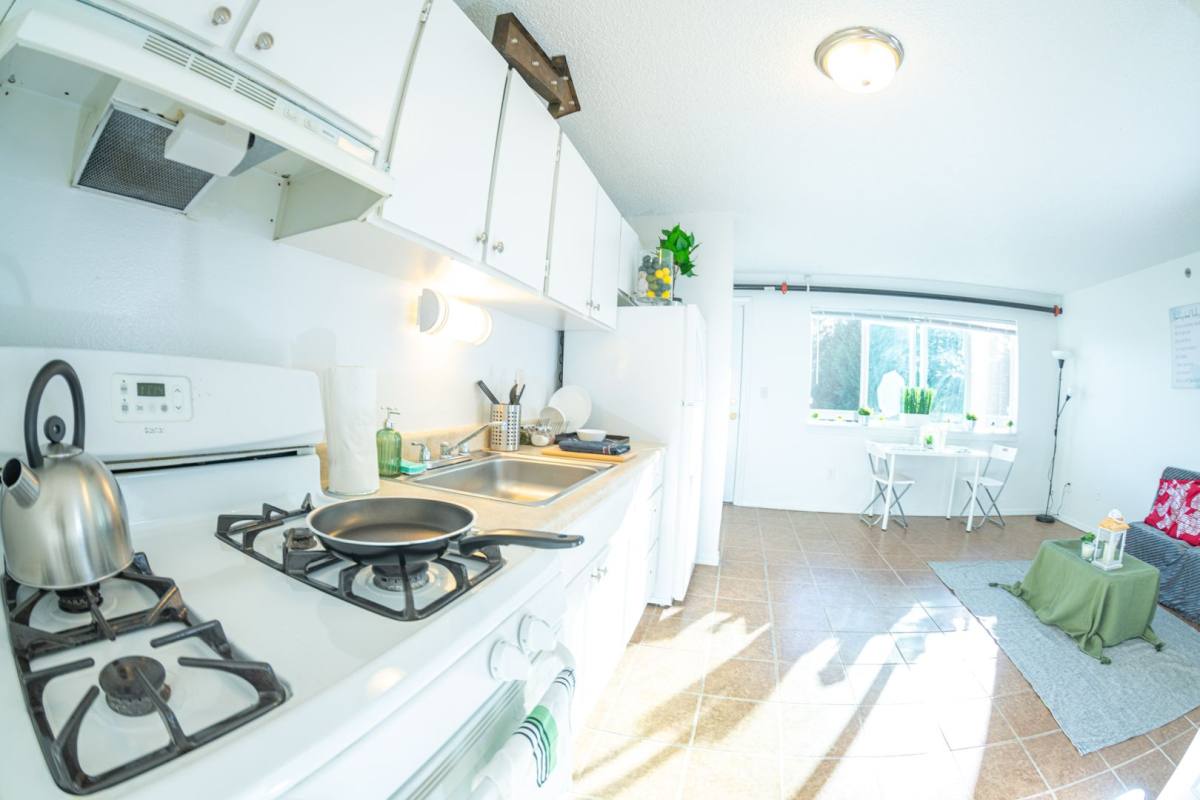 Apartment for rent at 5930 Sixth Ave, Tacoma, WA 98406