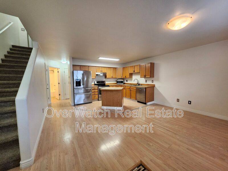 Condo for rent at 7428 Meadows St #7G, Anchorage, AK 99507