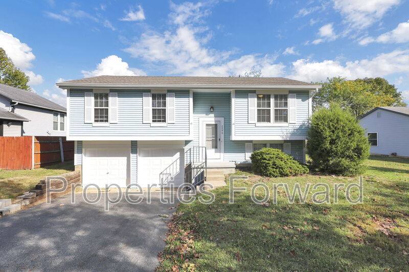 House for rent at 2246 Shirlene Dr, Grove City, OH 43123