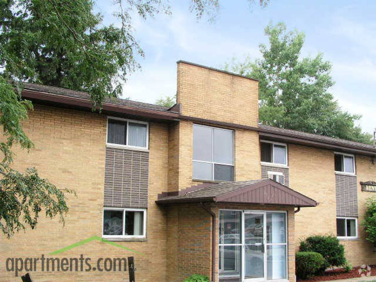 Apartment for rent at 1700 E Main St, Kent, OH 44240