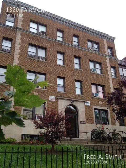 Apartment for rent at 1320 Fairmont St, NW #305, Washington, DC 20009