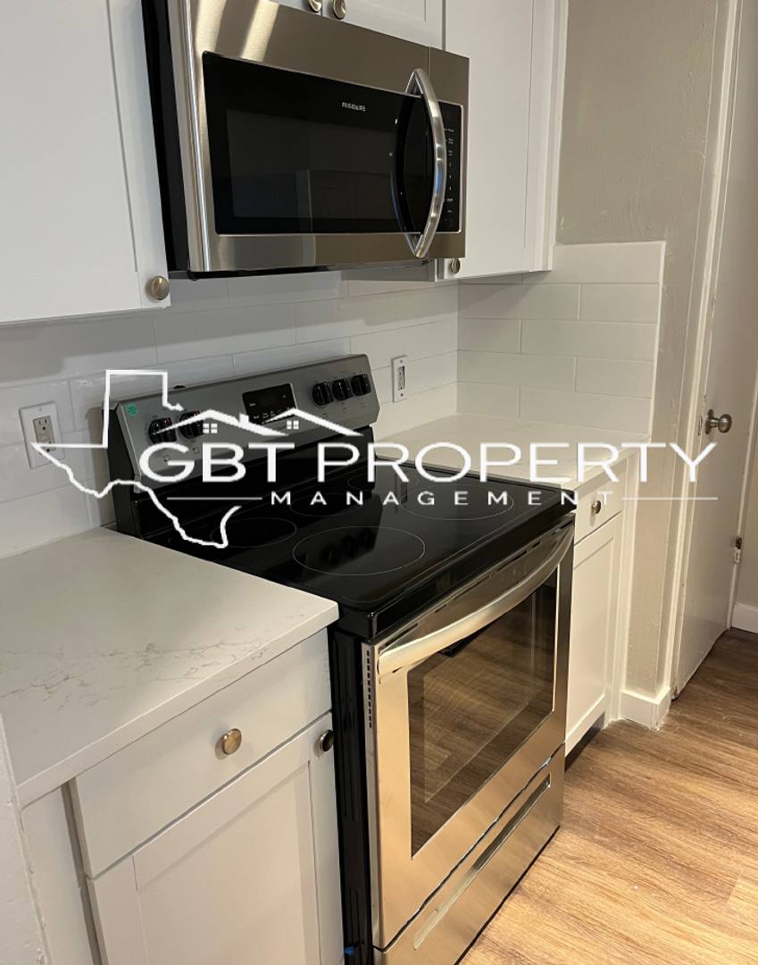 Apartment for rent at 8624 Fireside Dr, Austin, TX 78757