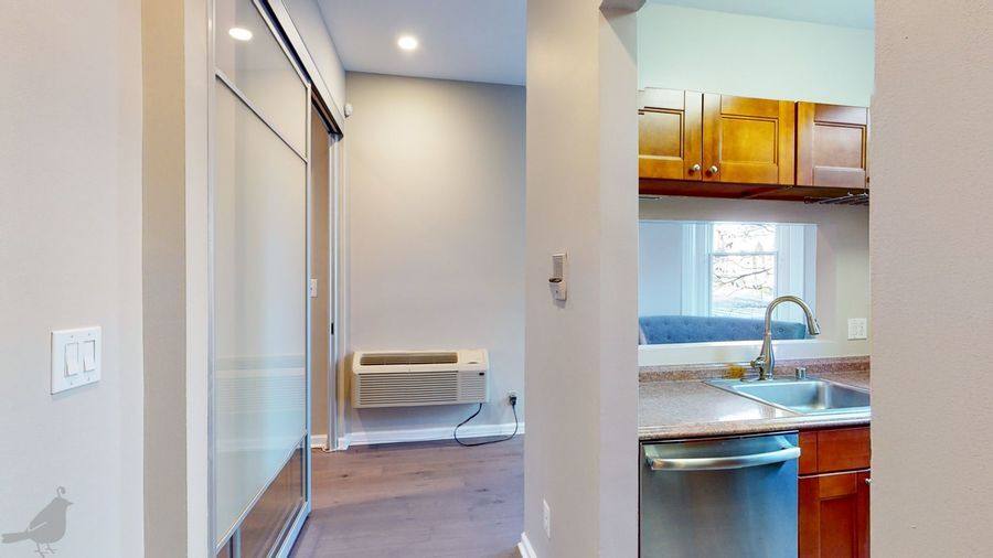 Condo for rent at 2032 15th St NW #4, Washington, DC 20009