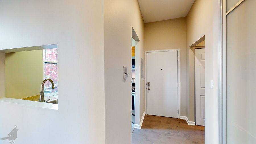 Condo for rent at 2032 15th St NW #4, Washington, DC 20009