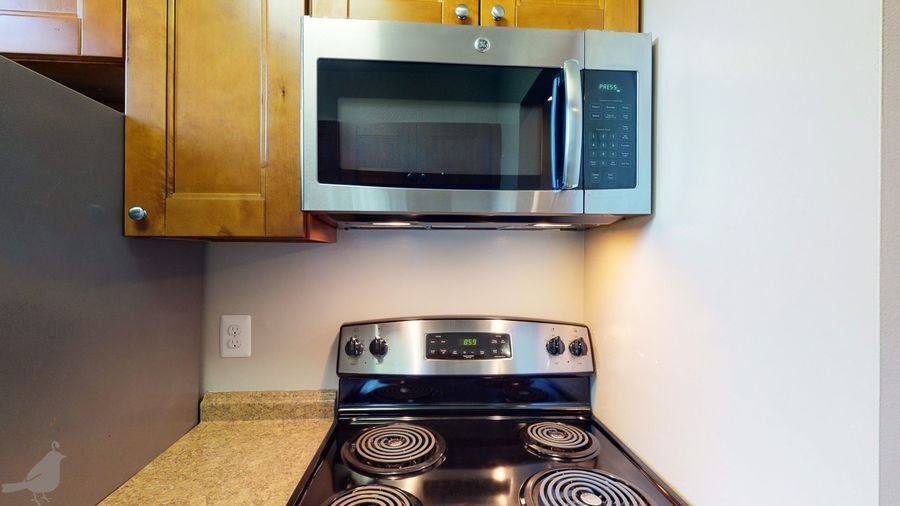 Condo for rent at 2032 15th St NW #4, Washington, DC 20009