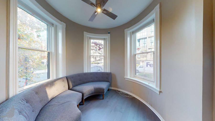 Condo for rent at 2032 15th St NW #4, Washington, DC 20009