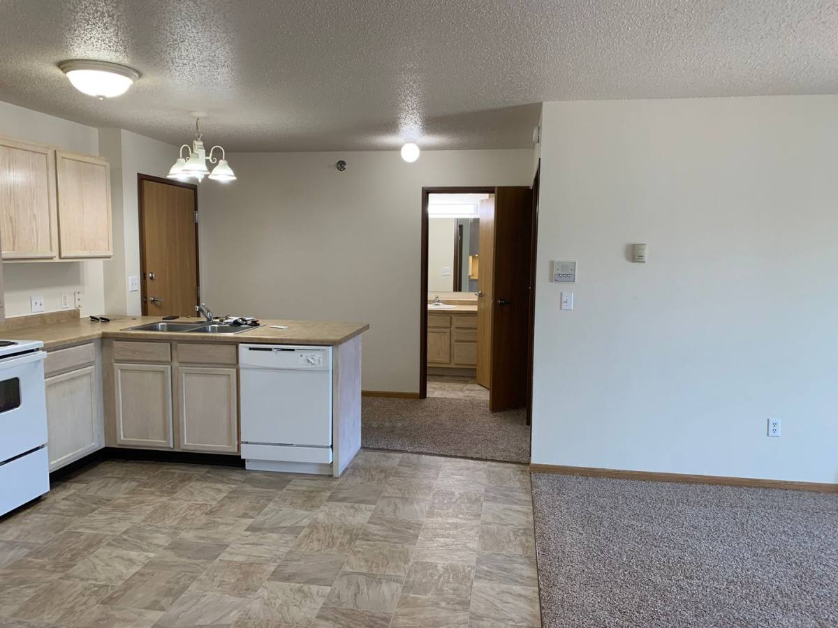 Apartment for rent at 3507 10th Ave S, Moorhead, MN 56560