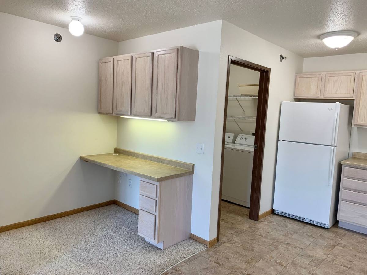 Apartment for rent at 3507 10th Ave S, Moorhead, MN 56560