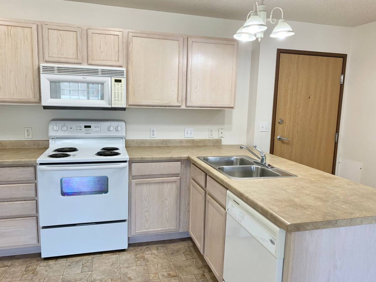 Apartment for rent at 3507 10th Ave S, Moorhead, MN 56560