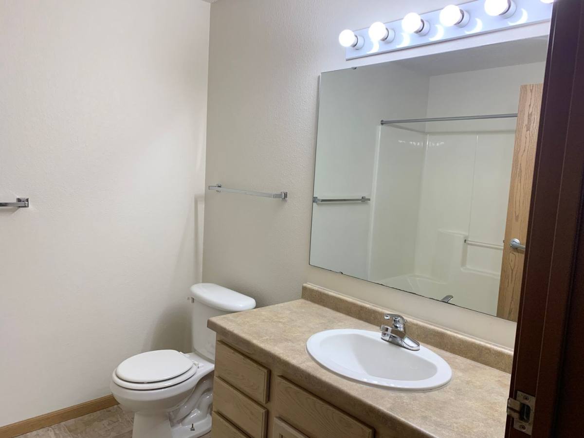Apartment for rent at 3507 10th Ave S, Moorhead, MN 56560