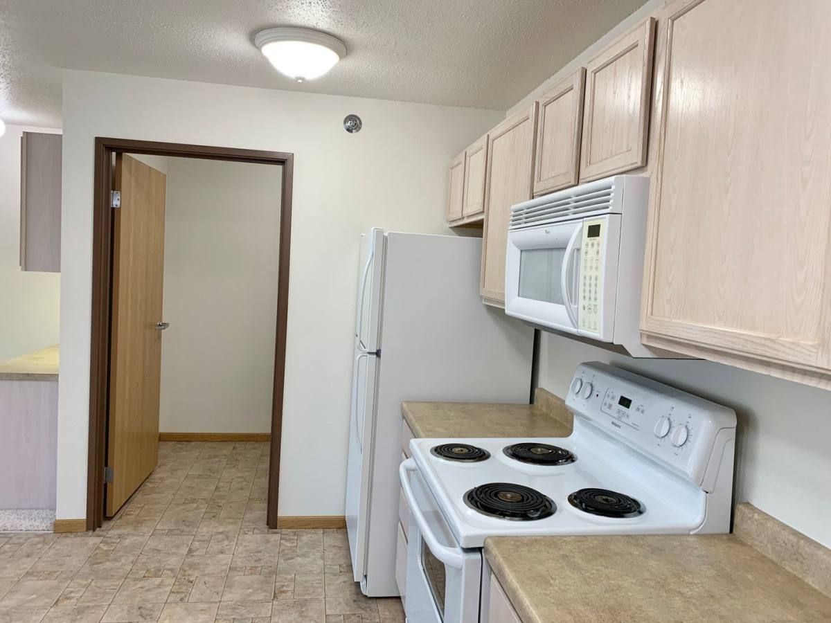 Apartment for rent at 3507 10th Ave S, Moorhead, MN 56560