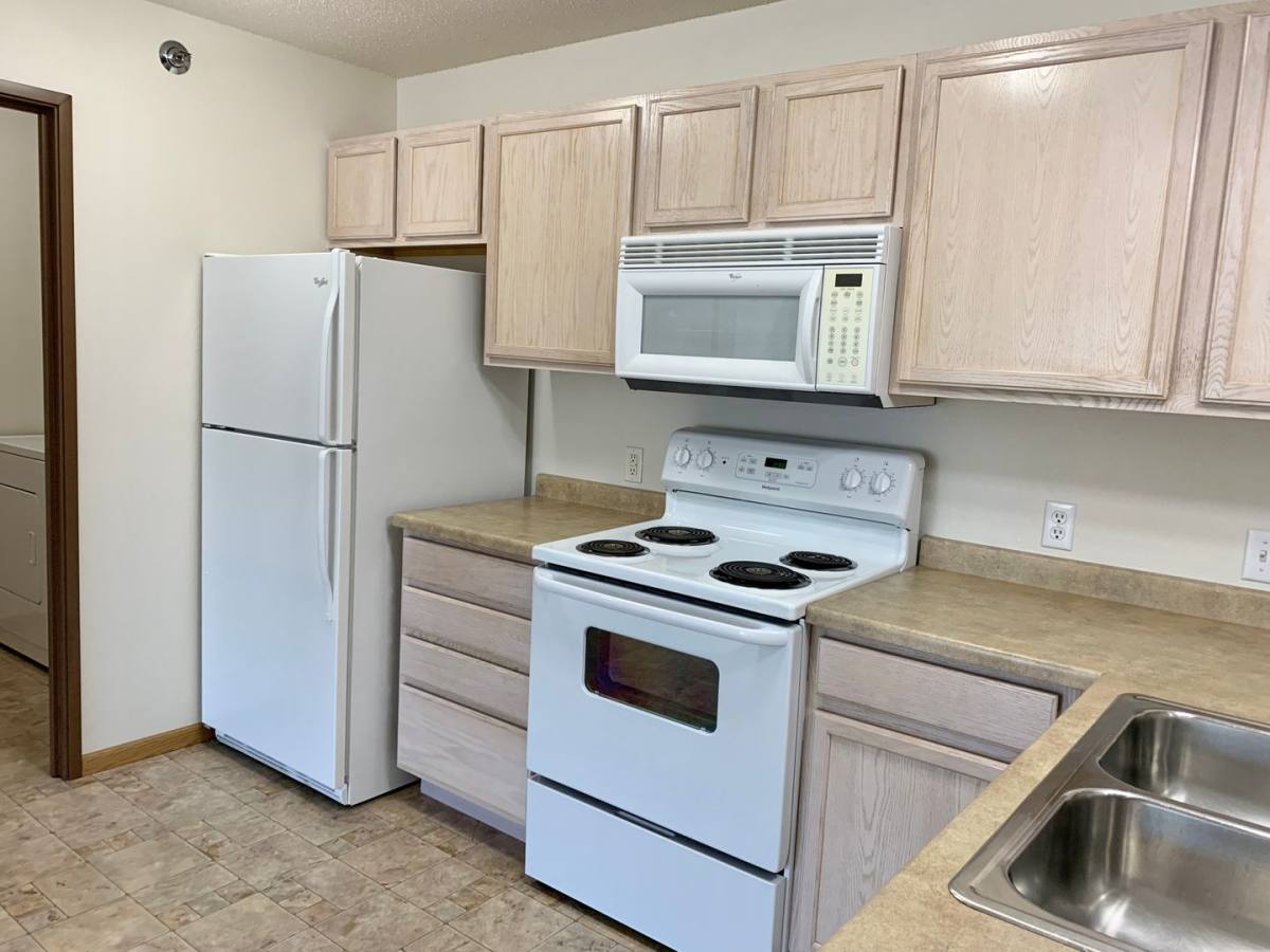 Apartment for rent at 3507 10th Ave S, Moorhead, MN 56560