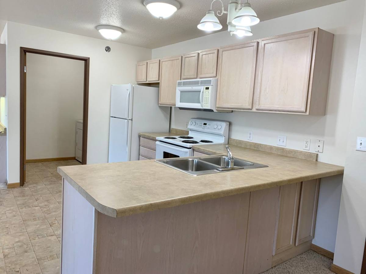 Apartment for rent at 3507 10th Ave S, Moorhead, MN 56560