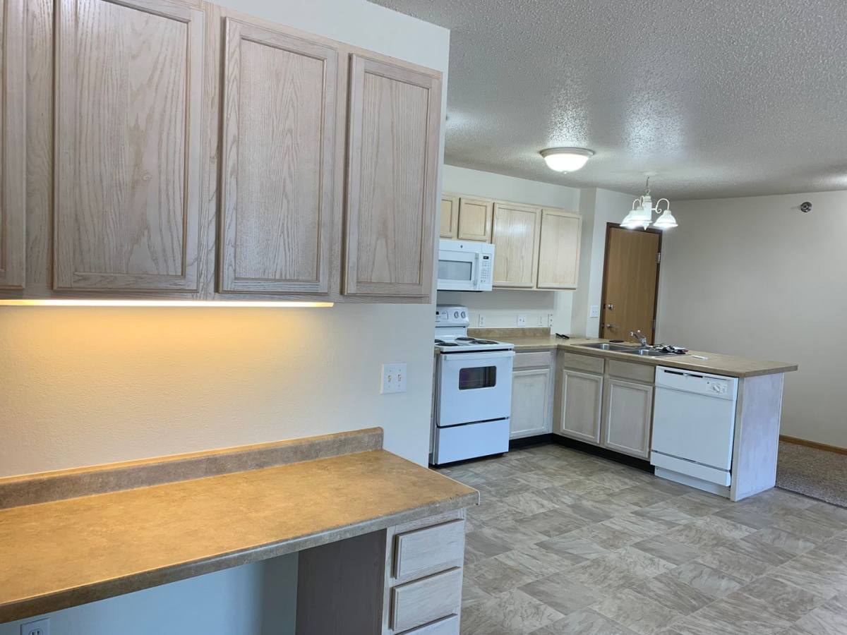 Apartment for rent at 3507 10th Ave S, Moorhead, MN 56560