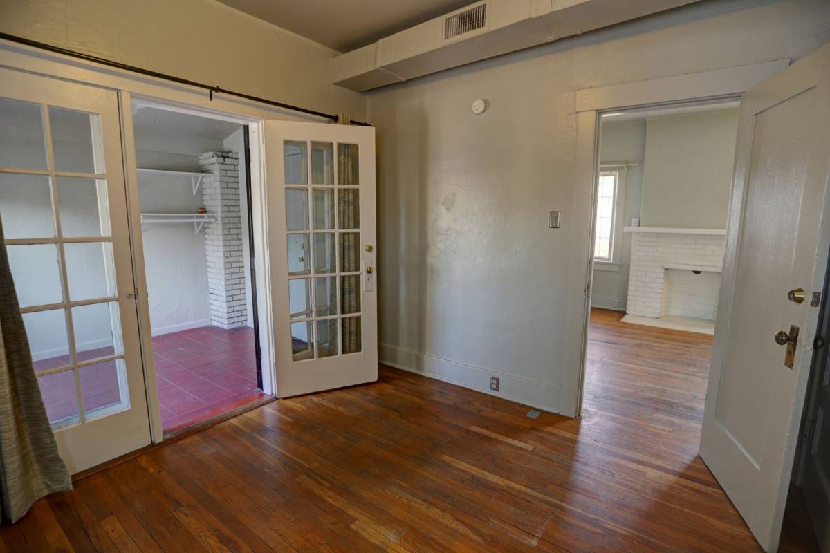 Apartment for rent at 1348 N Euclid Ave, Tucson, AZ 85719