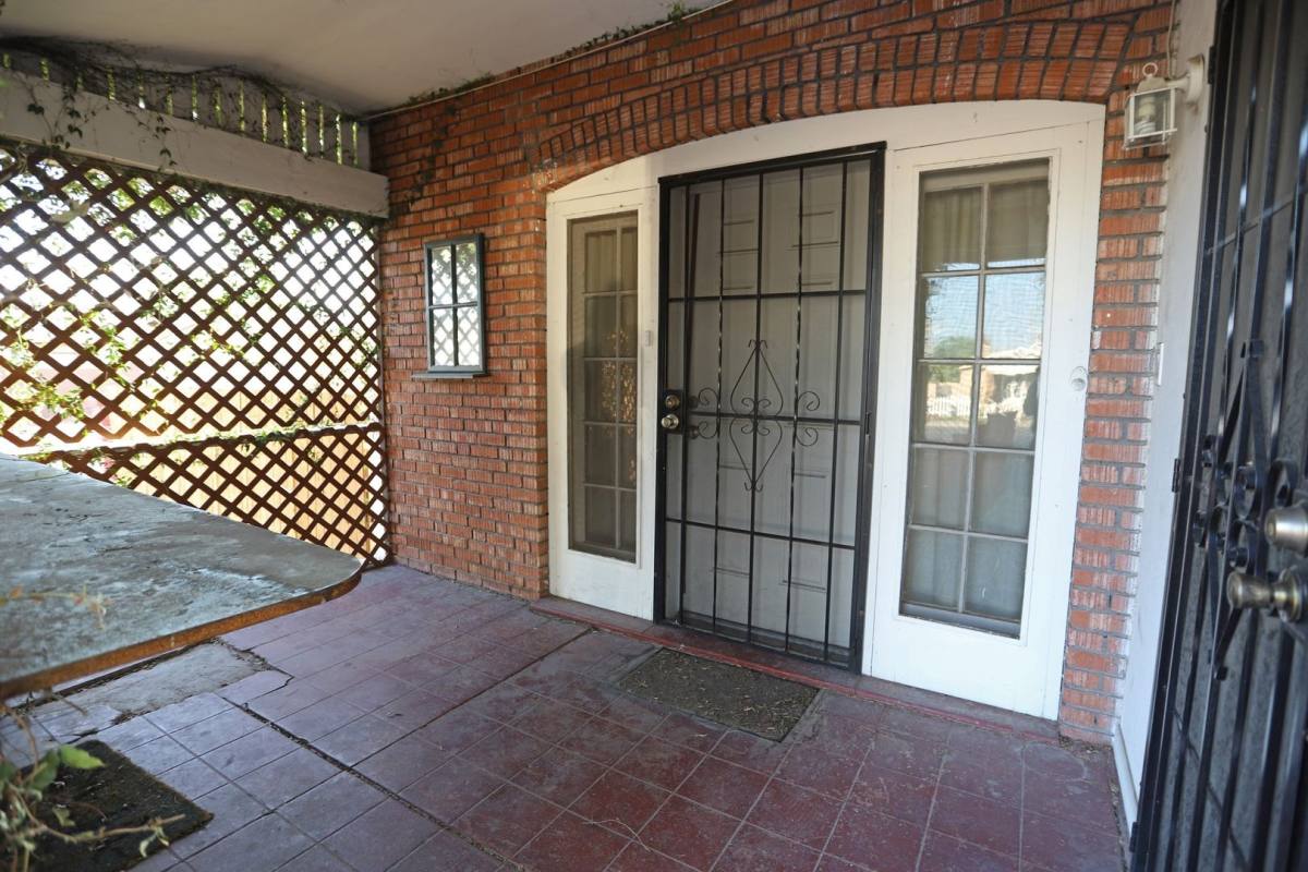 Apartment for rent at 1348 N Euclid Ave, Tucson, AZ 85719