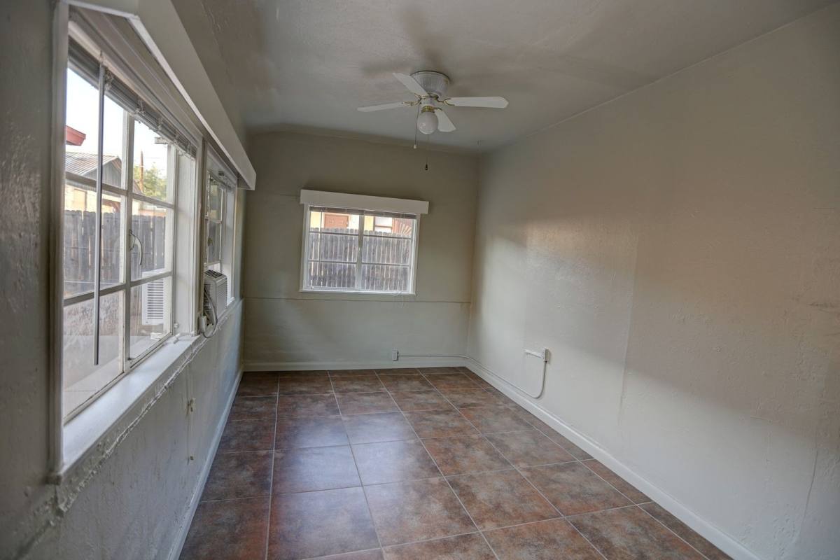 Apartment for rent at 1348 N Euclid Ave, Tucson, AZ 85719