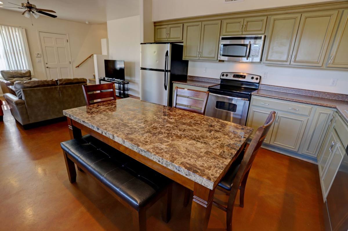 Apartment for rent at 1055 N 3rd Ave, Tucson, AZ 85705