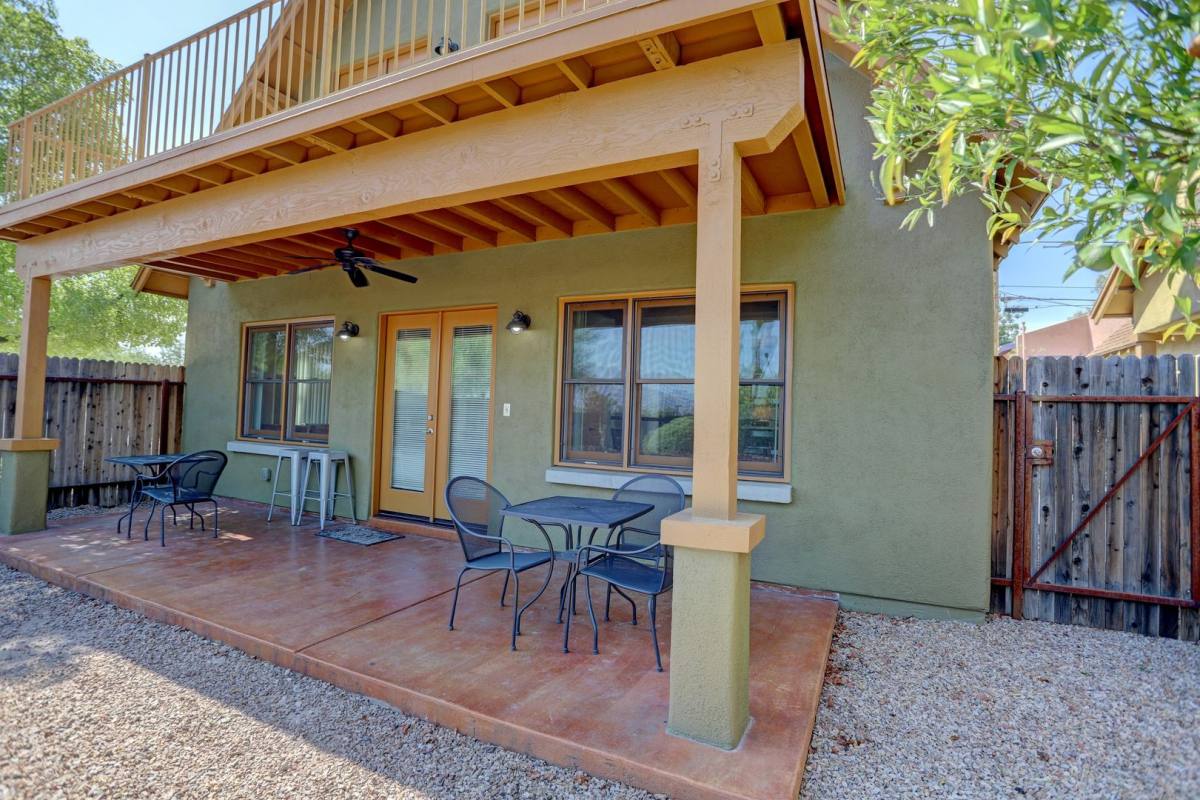 Apartment for rent at 1055 N 3rd Ave, Tucson, AZ 85705