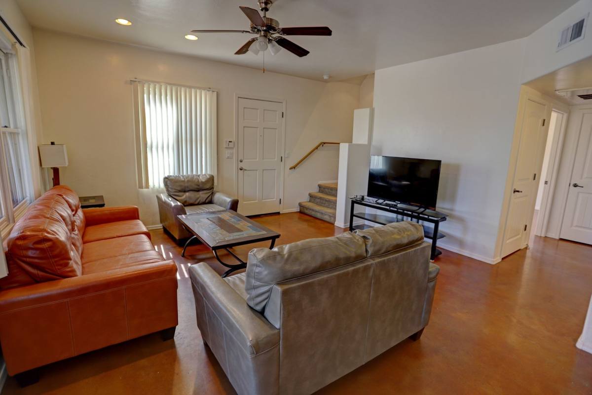 Apartment for rent at 1055 N 3rd Ave, Tucson, AZ 85705