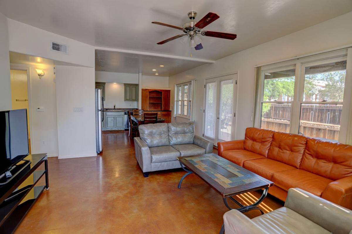 Apartment for rent at 1055 N 3rd Ave, Tucson, AZ 85705