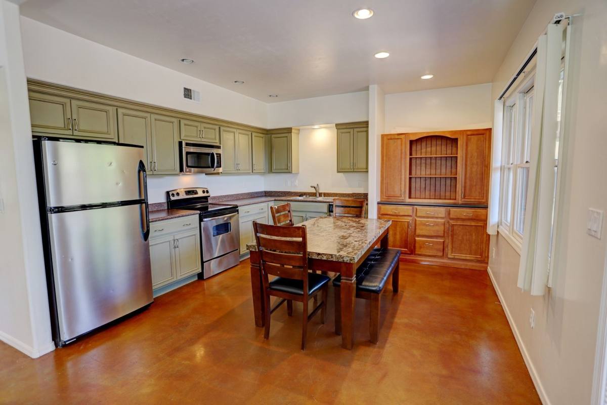 Apartment for rent at 1055 N 3rd Ave, Tucson, AZ 85705