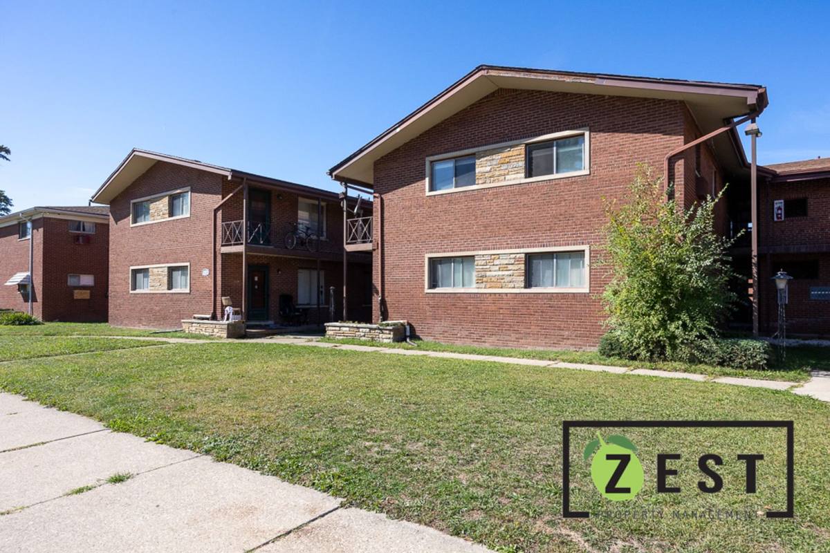 Apartment for rent at 17161 Denver, Detroit, MI 48224