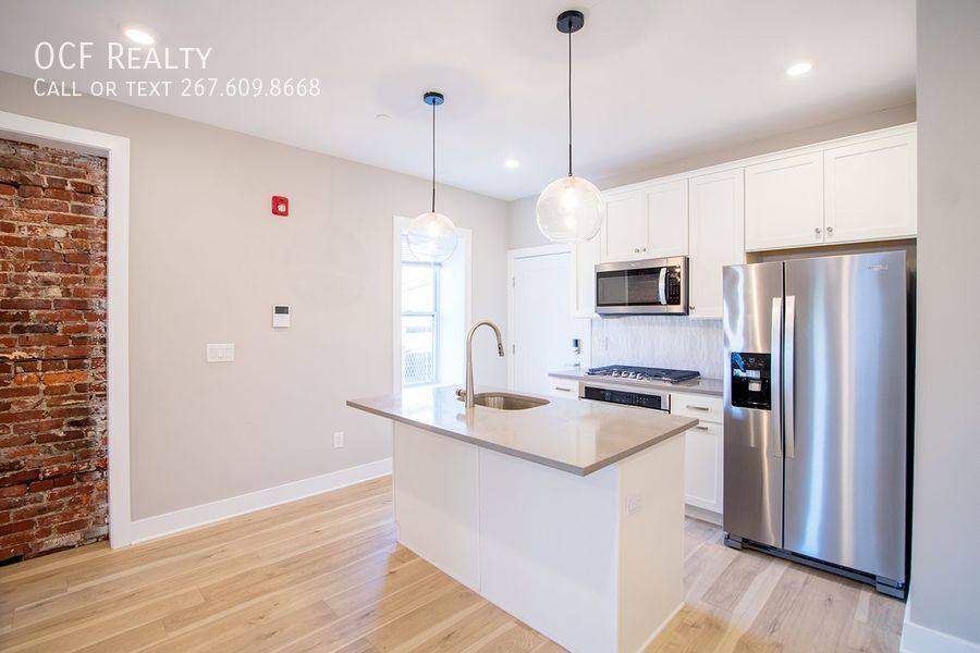 Apartment for rent at 129 S 49th St #1F, Philadelphia, PA 19139