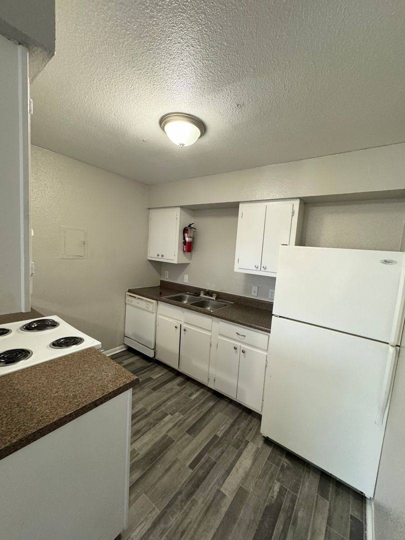 Apartment for rent at 6730 Everhart Rd, Corpus Christi, TX 78413
