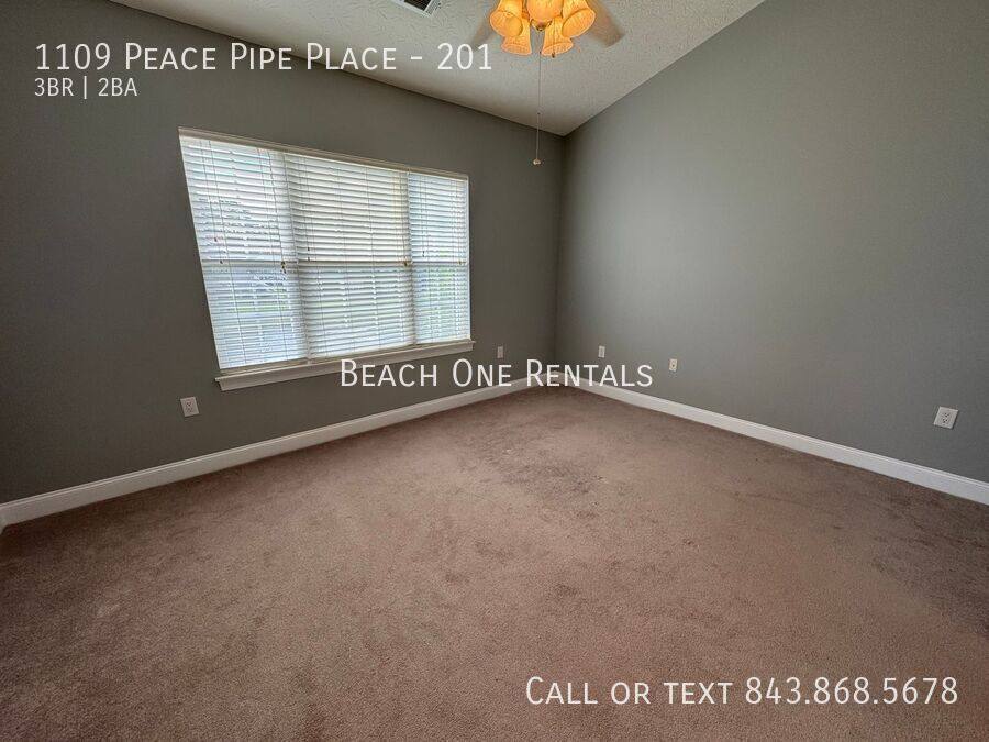 Condo for rent at 1109 Peace Pipe Place #201, Myrtle Beach, SC 29579