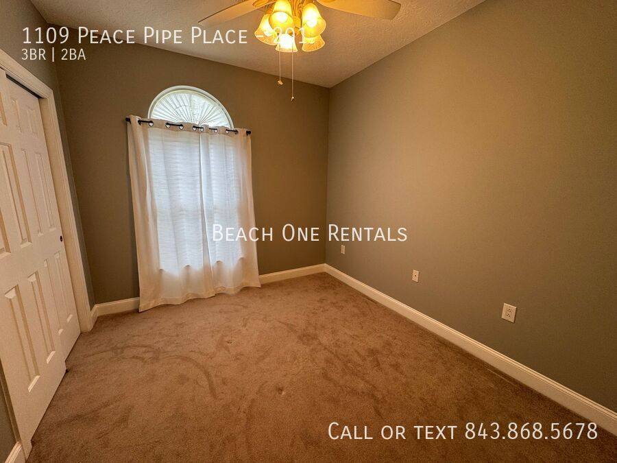 Condo for rent at 1109 Peace Pipe Place #201, Myrtle Beach, SC 29579