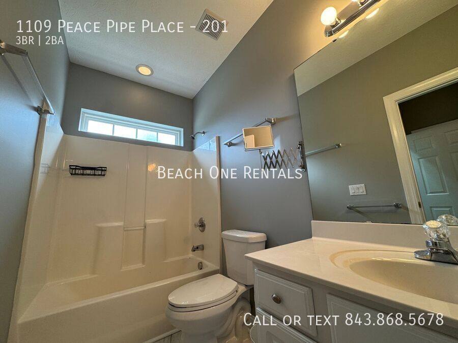 Condo for rent at 1109 Peace Pipe Place #201, Myrtle Beach, SC 29579