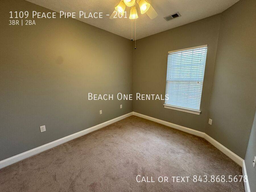 Condo for rent at 1109 Peace Pipe Place #201, Myrtle Beach, SC 29579