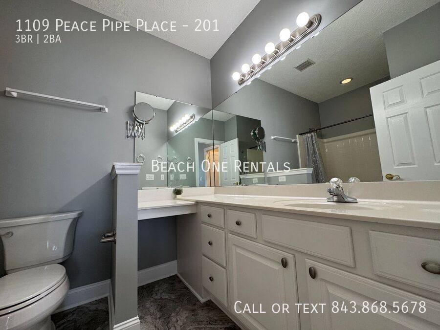 Condo for rent at 1109 Peace Pipe Place #201, Myrtle Beach, SC 29579