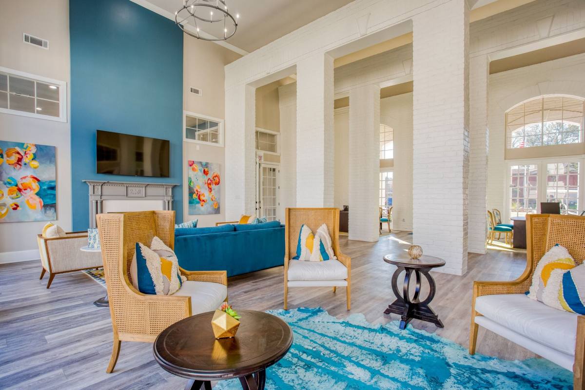 Apartment for rent at Verlaine on the Parkway, 5151 Verde Valley Lane, Dallas, TX 75254