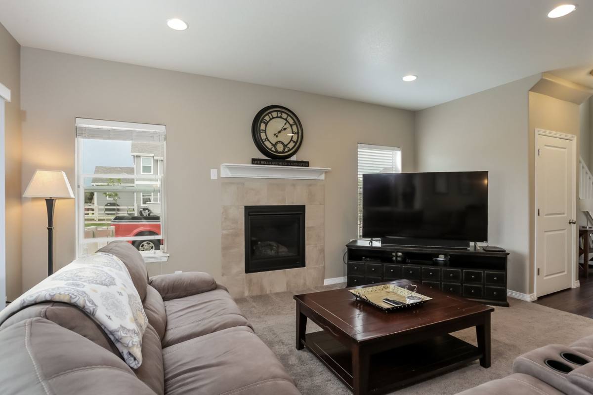 House for rent at 2851 Breton Way, Fort Collins, CO 80525