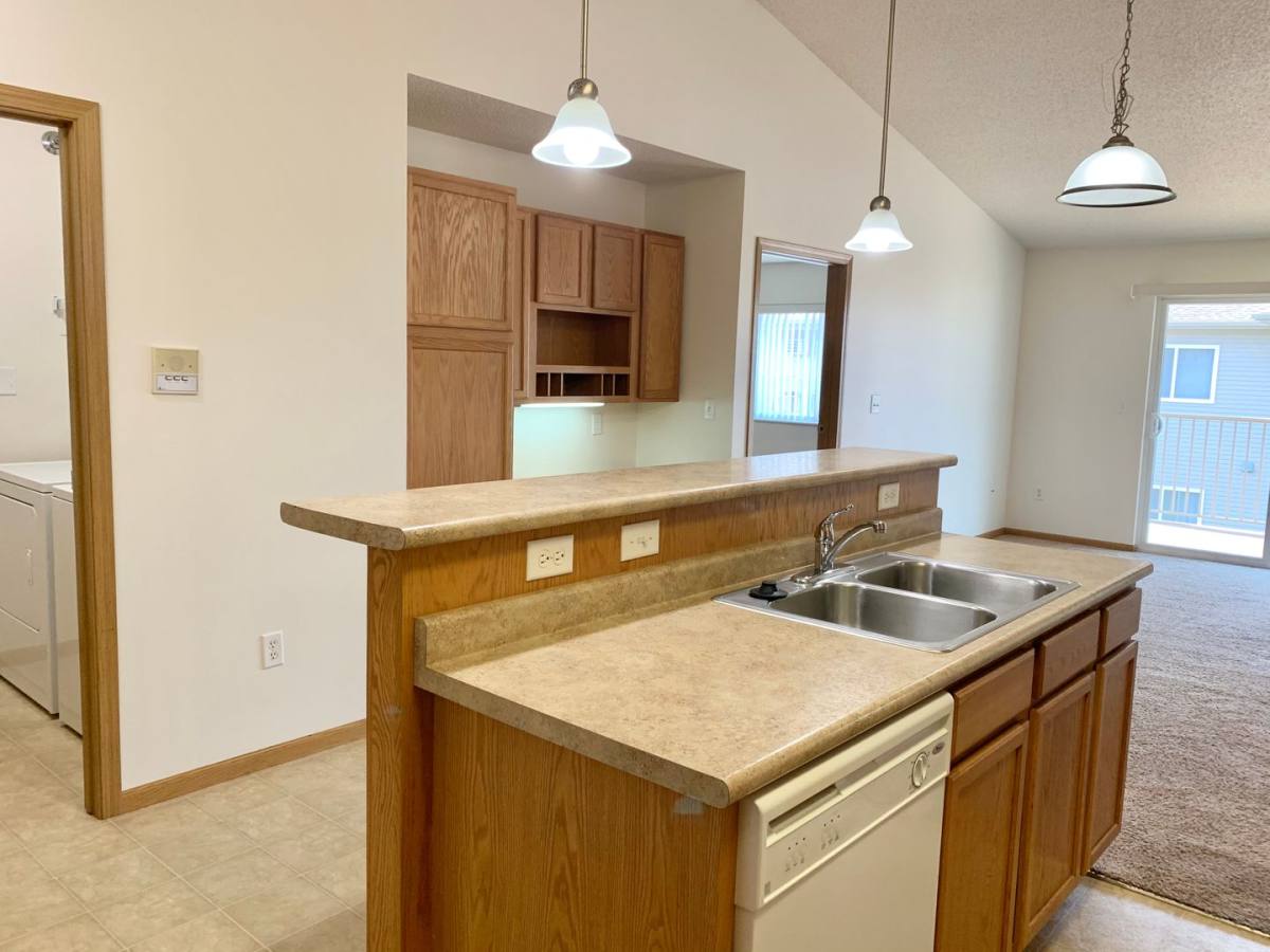 Apartment for rent at 4389 Calico Dr S, Fargo, ND 58104